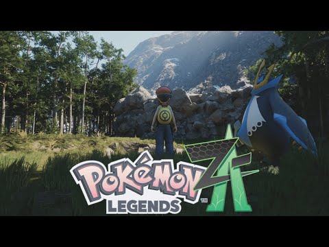 Pokémon Needs to Change