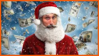 We gave $50,000 to OSS! Merry Christmas | The Standup