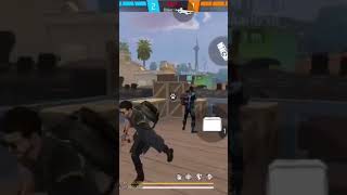how to play free fire like a pro player #shorts #ffproplayer