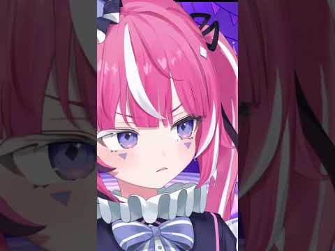 Camila spitting facts 💯 #vtuber #camilavtuber #vtuberclips #envtuber