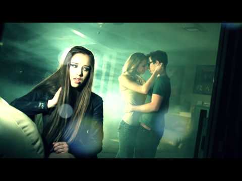 Daria Purley   'Million Bridges' music video