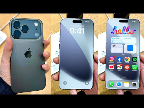iPhone 17 Pro MAX This Is Shocking!! 🔥