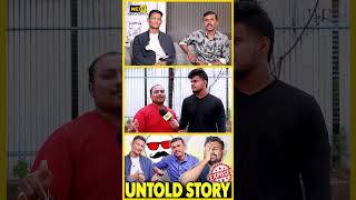 உன் அதுப்புல தா நீ வெளிய வந்த SUDHARSAN | #shorts #techboss #techsuperstar