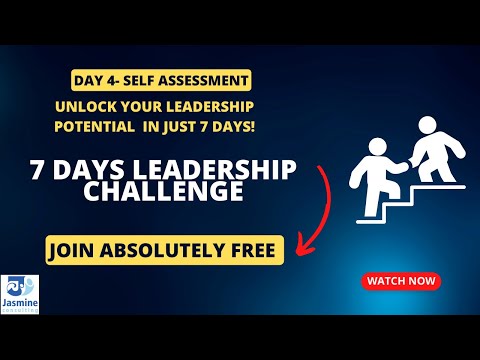 7 Days Leadership Program: Day 4 - Empathy challenge