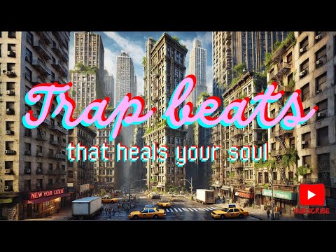 The Healing Powers of Trap Music