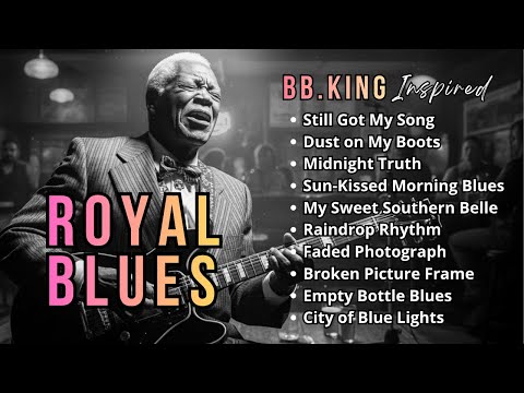 The Greatest Blues Ballads | Beatiful Relaxing Blues Music | The Best Of Slow Blues Rock Ballads