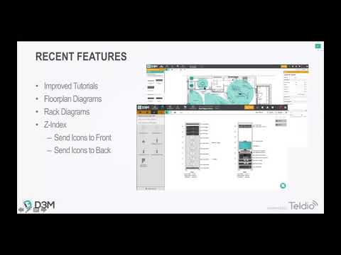 D3M Webinar - Product Update & Pro Tips