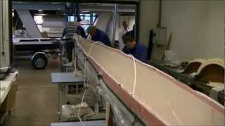 Compilatie T-boot NHL Solarboat Racing