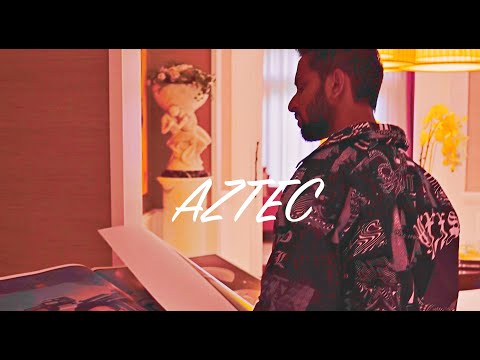 Aztec - The Rish