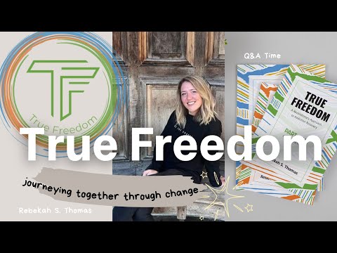 Can We Change Ourselves Or Do We Need God? (My Answer Might Surprise You)
