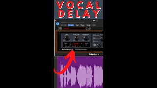 Beginner Vs. Advanced Vocal Delay