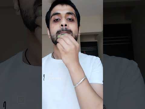 Men can have a smoother skin naturally || Lets find out. #youtube #youtuber #instagram #music #love