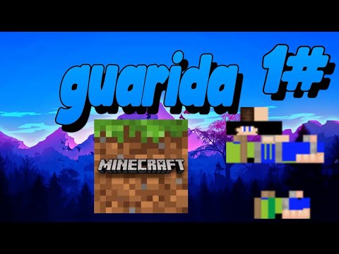 1# primera parte de el mundo hardcore