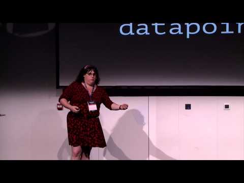 Samantha Quiñones - Drinking from the Firehose: Real-time Analytics