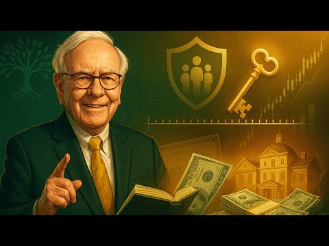 15 Proven Ways to Build Generational Wealth That Lasts (Avoid the 70% Trap)