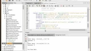 System Test Scripting