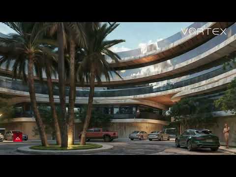 Vortex Hotels & Resorts