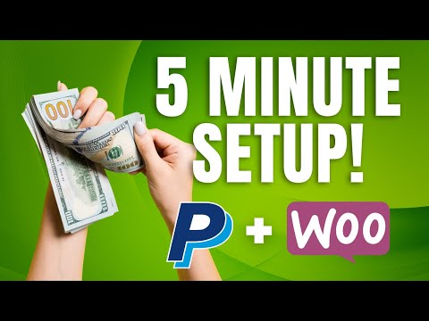 How to Add PayPal Checkout to WooCommerce