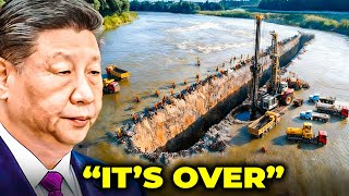 The U.S. Found Rare Earth Minerals Hidden in Its Rivers — And China Isn’t Happy About It
