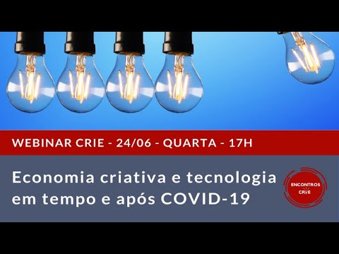 VIII ENCONTROS CRIE