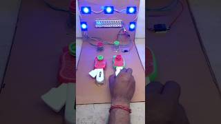 part-42 12 voltage LED light free energy generate dynamo motor electrical motors#youtubeshorts