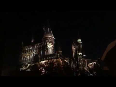 Celebrating Harry Potter 20 Anniversary