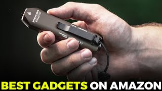 Best Gadgets Available On Amazon 2024