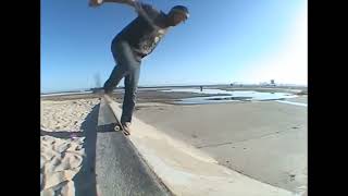 seo long beach blunt raw footy 🛹