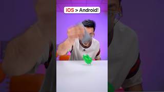 Apple Just Shocked Android!