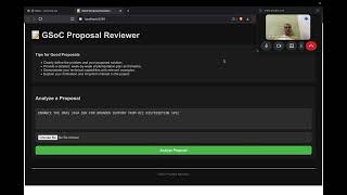 FutureStack GenAI Hackathon- Kartik Sharma Project Demo Video