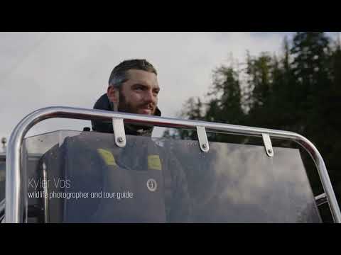 Early Risers - Tofino - Spring 2023