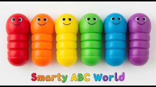 ABC + Colors = Faster Learning? Here’s What Actually Works