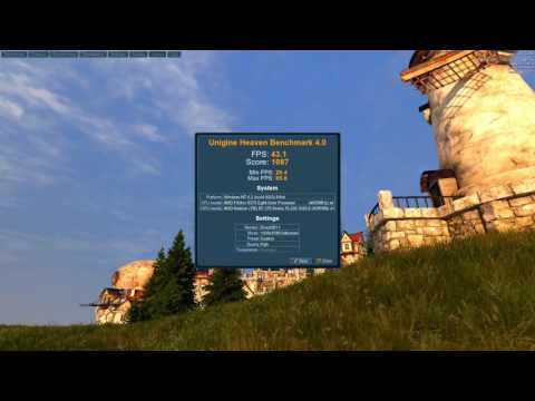 Final review and thoughts on the MSI R7 370