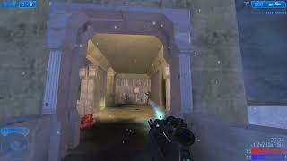 halo 2 2vs2$ PH9 STRAIKER SenSeeii VS IMOSTjeanpaul10 Masek