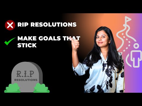 Why 92% of Goals Fail (And How to Be in the 8%)