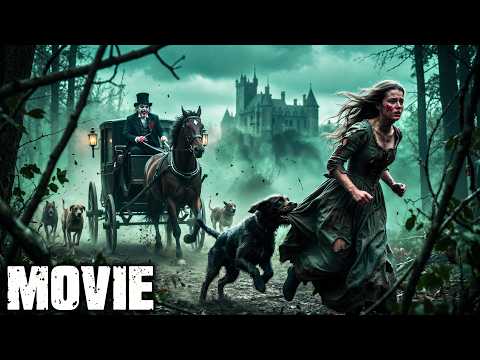 Mad Hatter Death Game | Full Movie English Horror Thriller