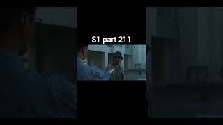 The Man with the Umbrella | Squid Game Cut #SquidGame #SquidGameEpisode3 #shortvideo #shorts #short