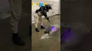 It’s cool? #backfire #esk8life #esk8 #esk8squad