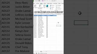 Master Excel for Developers | Automate Tasks, Analyze Data & Work Smarter #excel  #developer