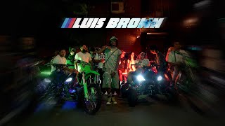 Luis Brown - BMW (Video Oficial)