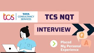 TCS Interview Questions | TCS NQT Interview | TCS Interview Questions for freshers