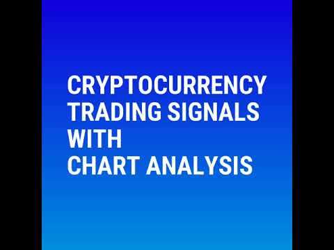 Best Crypto Trading Signals Mobile Application