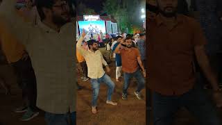 Puna navratri special Gujarati #kalpeshthakor #thakorfamilyshorts #punenavratri