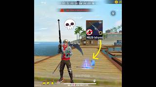 NEW M82B - INFRARED 🗿💀