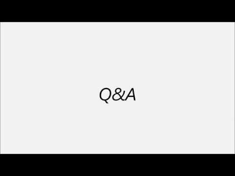 Question and Answer!   HD