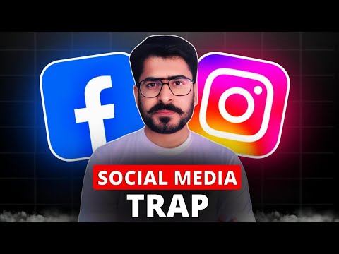 How social media destroys Lives || Trapped youth || @abdulsaleem7264
