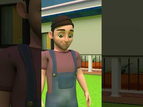 Apples and Bananas Song | RoyalCoco Nursery Rhymes & Kids Songs #baby  #funny #kidssong #shorts