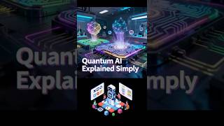 Quantum AI Explained Simply – The Future of Artificial Intelligence!