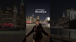 love the staten island ferry