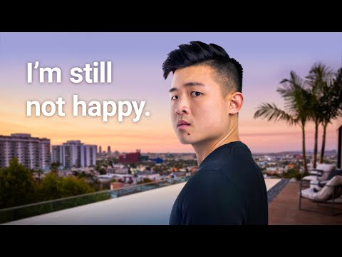 Why "Follow Your Dreams" Is Terrible Advice